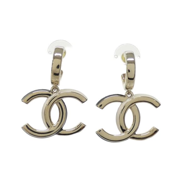 #65 - Chanel AB9510 Earrings - Picture 4 of 8